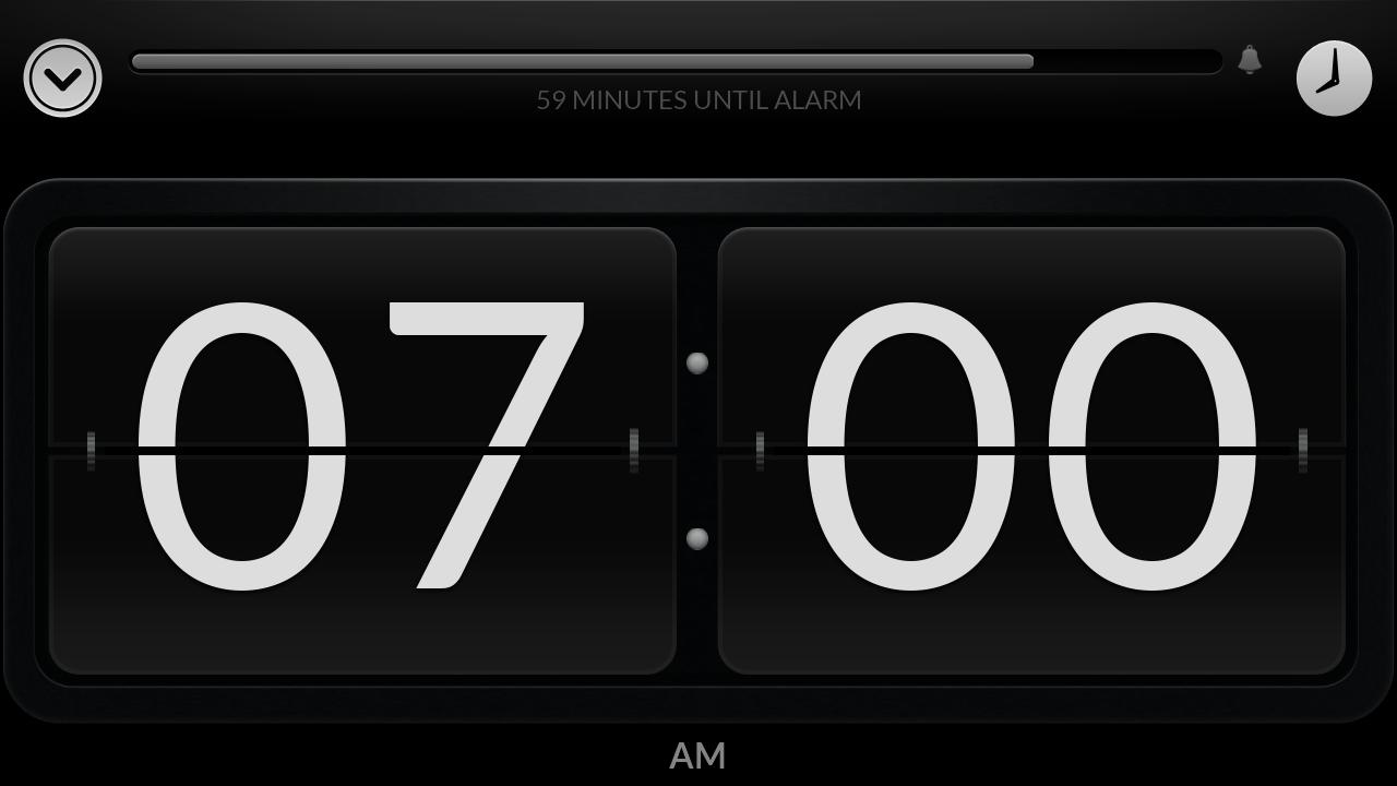 Set Alarm Clock To 7 A.m Unique Alarm Clock