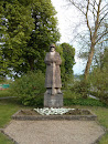 Kriegerdenkmal, Tauberbischofsheim