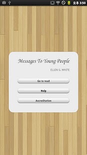 Free Messages To Young People APK for Android