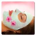 Facial Mask for Beautiful Skin logo