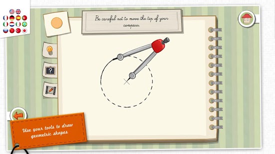 Download My Geometric Universe APK for Android