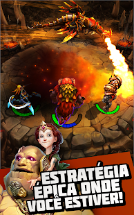 Etherlords - screenshot thumbnail