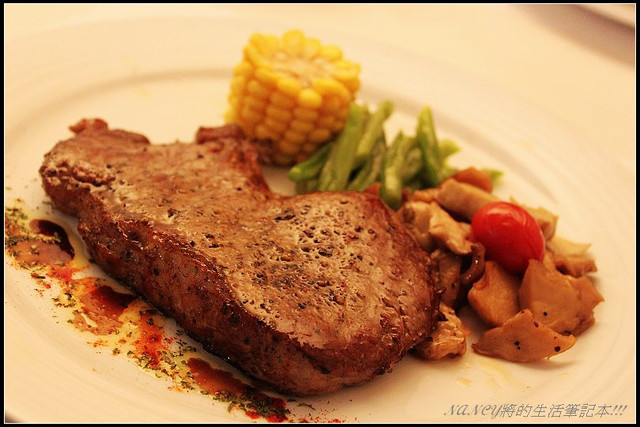 6號 CUT & BITE-已婚人士隨意情人節大餐