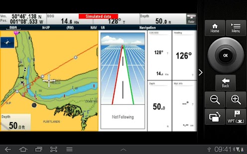 RayControl Screenshots 3