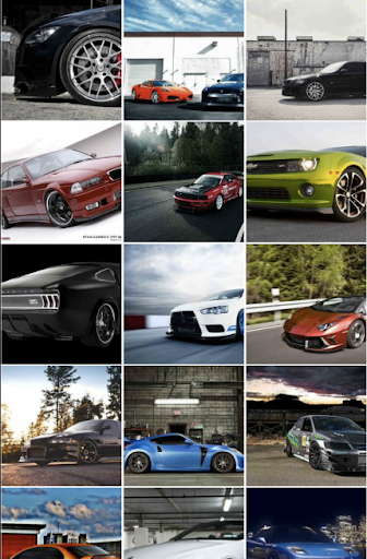 免費下載個人化APP|Tuning Cars Wallpapers app開箱文|APP開箱王