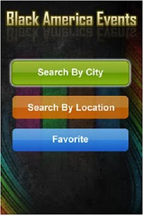 Download Black America Events APK for PC
