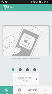 How to install Smart Halo 1.0.3 unlimited apk for android