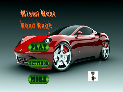 How to install TOP CAR RACE ROAD RAGE FREE 3D patch 1.0 apk for pc
