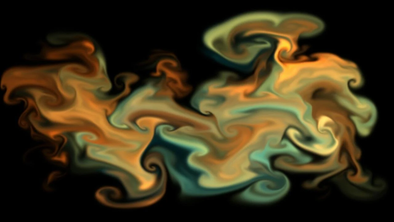 Magic Fluids - screenshot