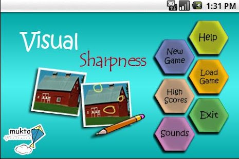 How to mod Visual Sharpness lastet apk for pc