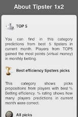 Tipster1x2