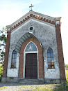 Chiesa di borgata Falcettini