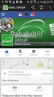 dahabshiil Screenshots 5