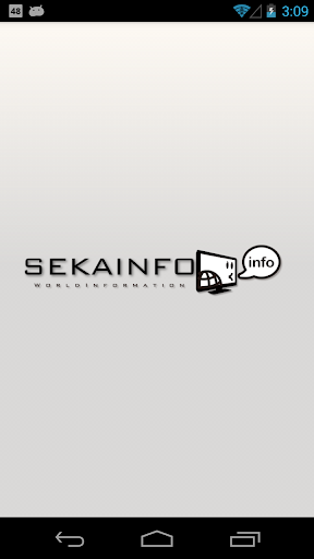 SekaInfo Client