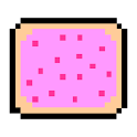 Nyan Cat Simulator logo