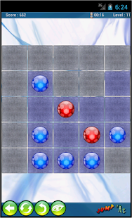 How to install Jump Eat patch 1.0.6 apk for pc