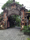 Bali Gate