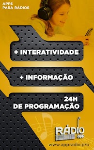 Radio Sociedade AM 970 Screenshots 3