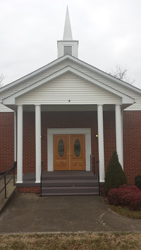 Madison Creek Baptist Church