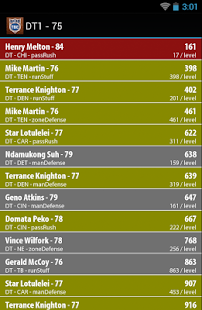 MUT 25 TBE Screenshots 8