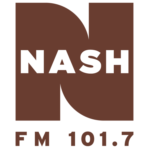NASH FM 101.7 音樂 App LOGO-APP開箱王