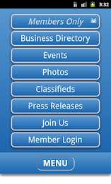 Lake City - Columbia County poster 2