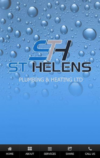 S T H Plumbing And Heating Ltd