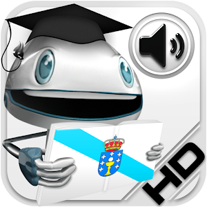 Galician Verbs HD LearnBots.apk 3.2.0