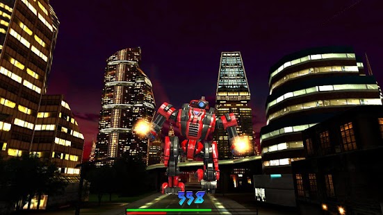 How to get Invasion of New York 1.0 apk for bluestacks