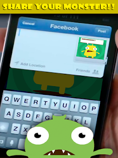 Free Download Social Monsters APK for Android