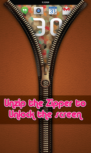 免費下載個人化APP|Zip Unlock app開箱文|APP開箱王