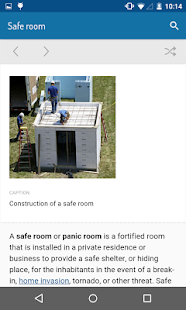Minipedia Offline Wikipedia Screenshots 9