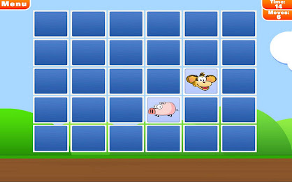 Match it by M2H poster 1