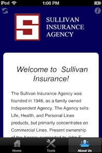 Sullivan Insurance Screenshots 3