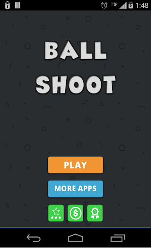 Ball Shoot