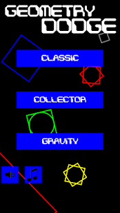 download Geometry Dodge free