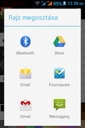 Hungarian artist poster 3