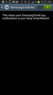 How to install Samsung Email Notifications 1.5.4 apk for bluestacks