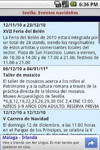 Download Sevilla Navidad APK