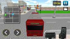 Bus 2015 Simulatorのおすすめ画像4