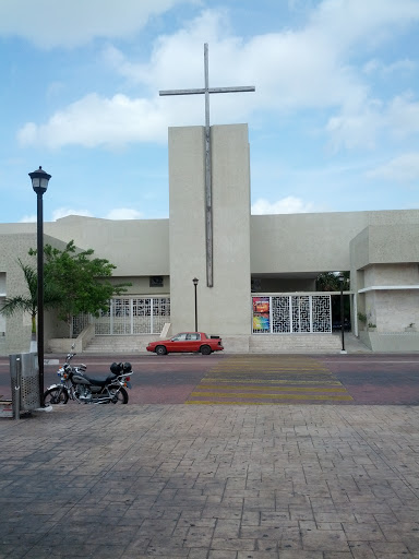 Iglesia De Progreso
