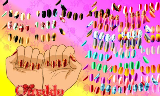 【免費休閒App】Beautiful diva nails-APP點子