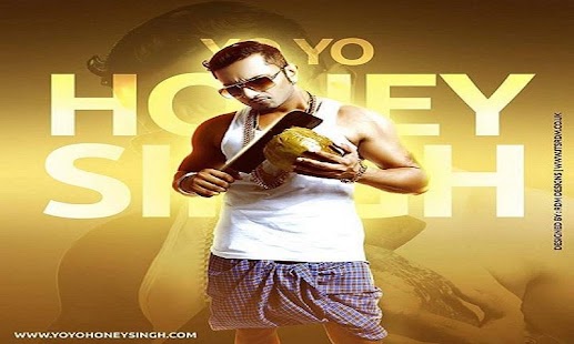 heels high honey singh ringtone honey  yo  singh screenshot thumbnail yo