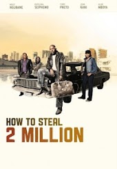 How to Steal 2 Million?