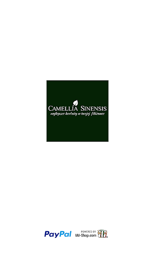 Camellia Sinensis Tea Shop