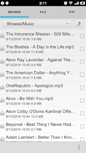 How to download File Manager (Explorer) patch 1.2 apk for laptop