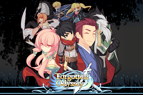 How to install 포가튼 오딧세이-디펜스 lastet apk for android