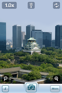 Free Amazing Zoom Camera APK for PC