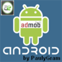 AdMob Reporting logo