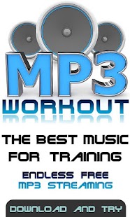 Mp3 music for workout GYM